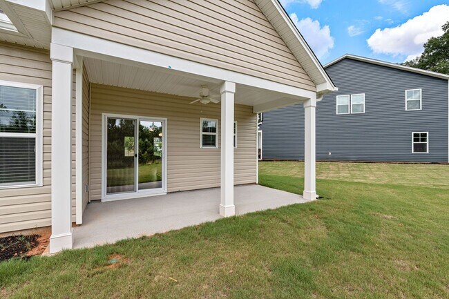Building Photo - New Construction Home- 3 Bedrooms/ 2.5 bath