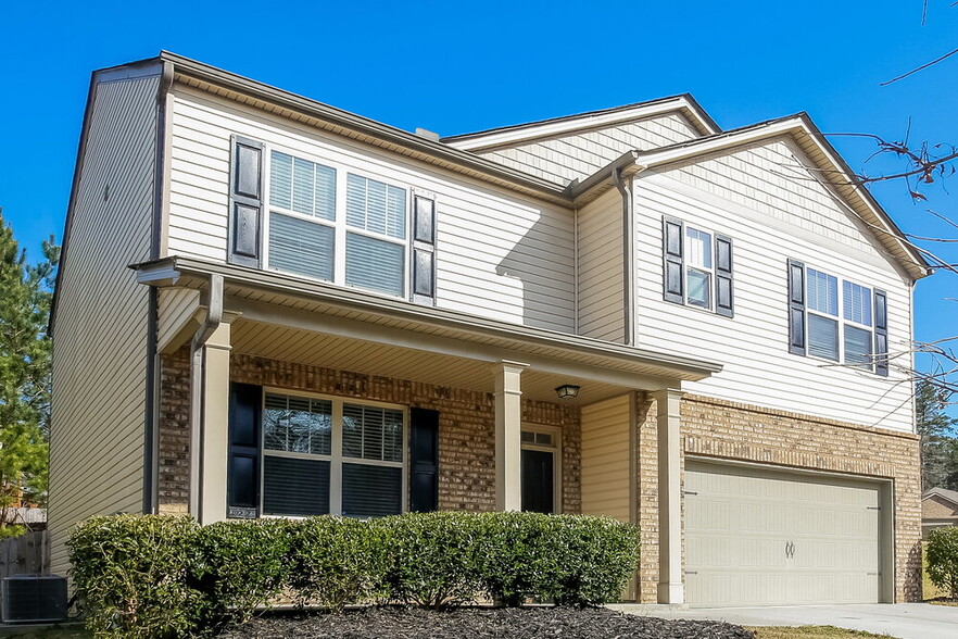 Building Photo - 213 Hollyhock Ln