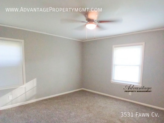 Building Photo - 3531 Fawn Cove