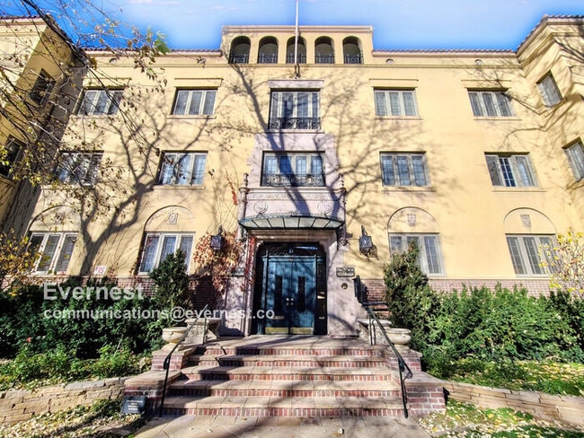 Primary Photo - 1515 E 9th Ave