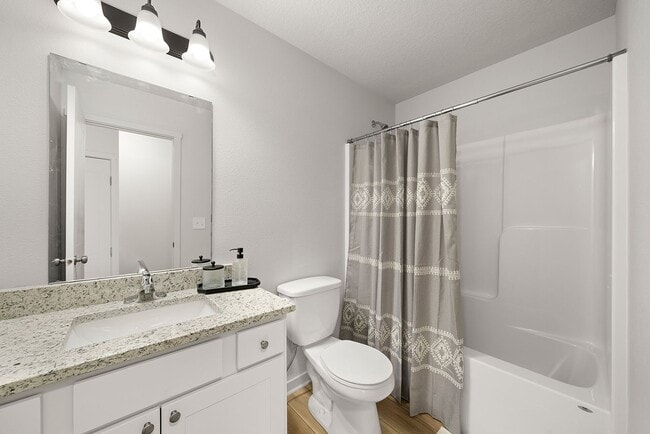 Building Photo - NEW CONSTRUCTION!! 3 Bedroom, 2.5 Bathroom Home in Knoxville!