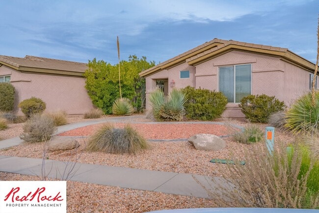 Building Photo - 2 Bedroom Townhome in Coral Canyon with Resort Amenities