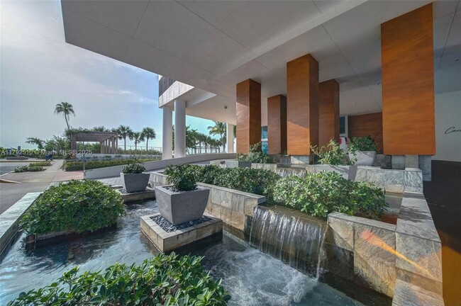 Building Photo - 6799 Collins Ave
