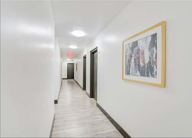 Building Photo - Michigan Apartments