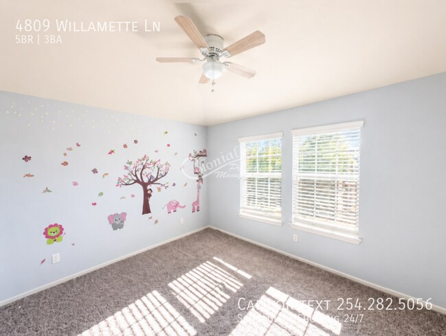 Building Photo - 4809 Willamette Ln