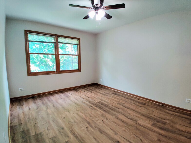 Second Floor Owner Bedroom - 438 Orleans Ave