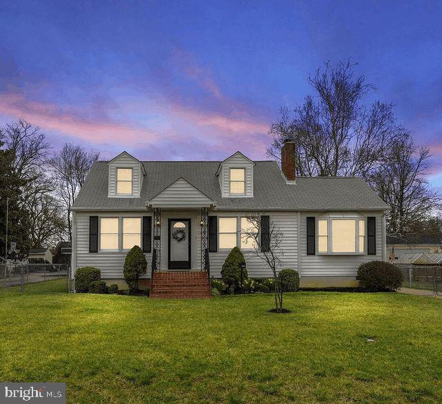 Building Photo - 1406 F St