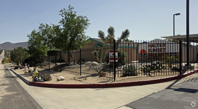 Primary Photo - Halter Sunset Village