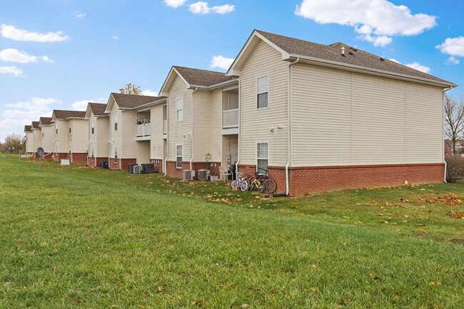 Building Photo - 1308 E Liberty Cir