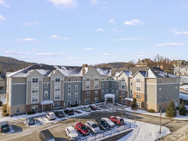 Building Photo - Gateway Senior Housing