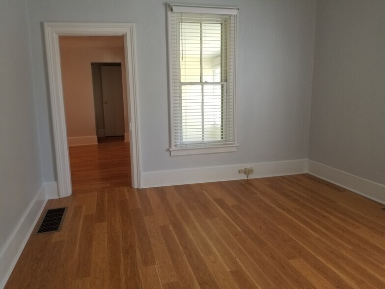 Living Room toward Dining room - 1056 Highland St