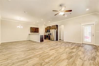 Interior Photo - Homes of Opal Court