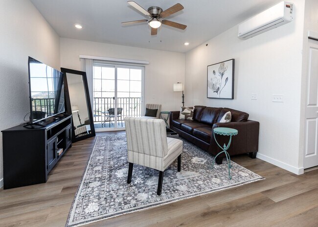 Building Photo - Modern Westside Living by Ute Valley and Garden of the Gods | Secure Building, Luxury Finishes & ...