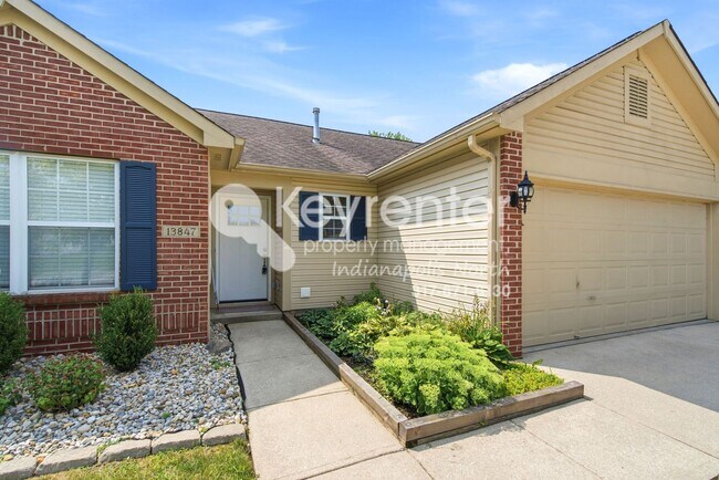 Building Photo - 13847 Waycross Dr