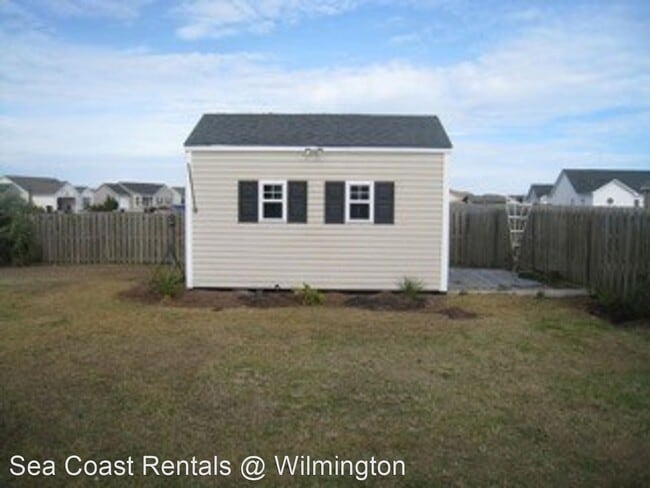 Building Photo - 3 br, 2 bath House - 2701 Mascot Court