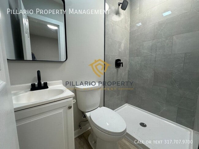 Building Photo - 3611 N Linwood Ave