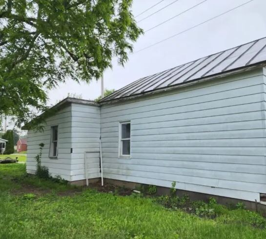 Building Photo - 315 W Will St