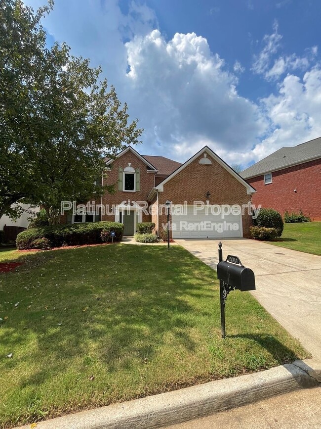 Building Photo - 4916 Durley Ln SE