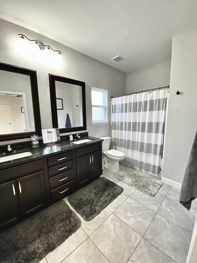 Master Bathroom - 28 Snook Rd