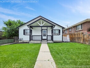 Building Photo - Charming 3 beds 2 baths in Denver!