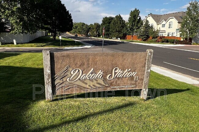 Primary Photo - 9673 W Chatfield Ave