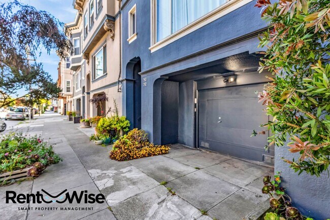 Building Photo - 790-792 9th Ave. San Francisco