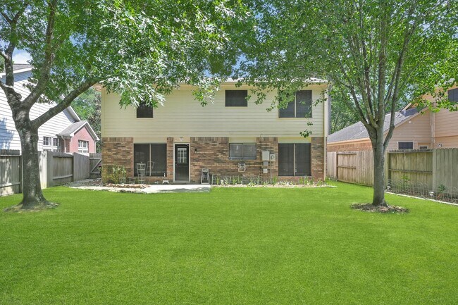 Building Photo - 4919 Dobbin Springs Ln