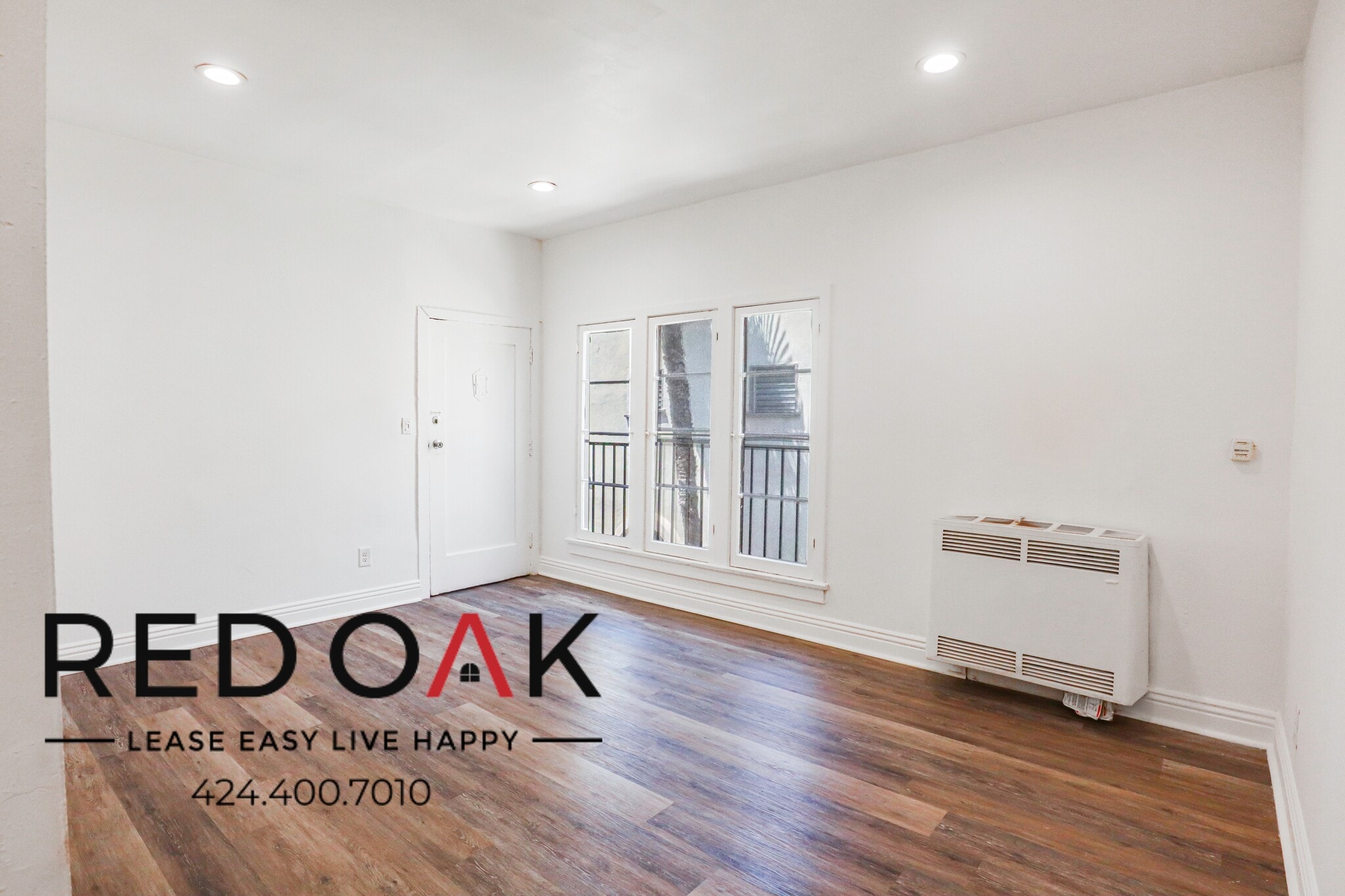 Building Photo - 1514 S Wilton Pl