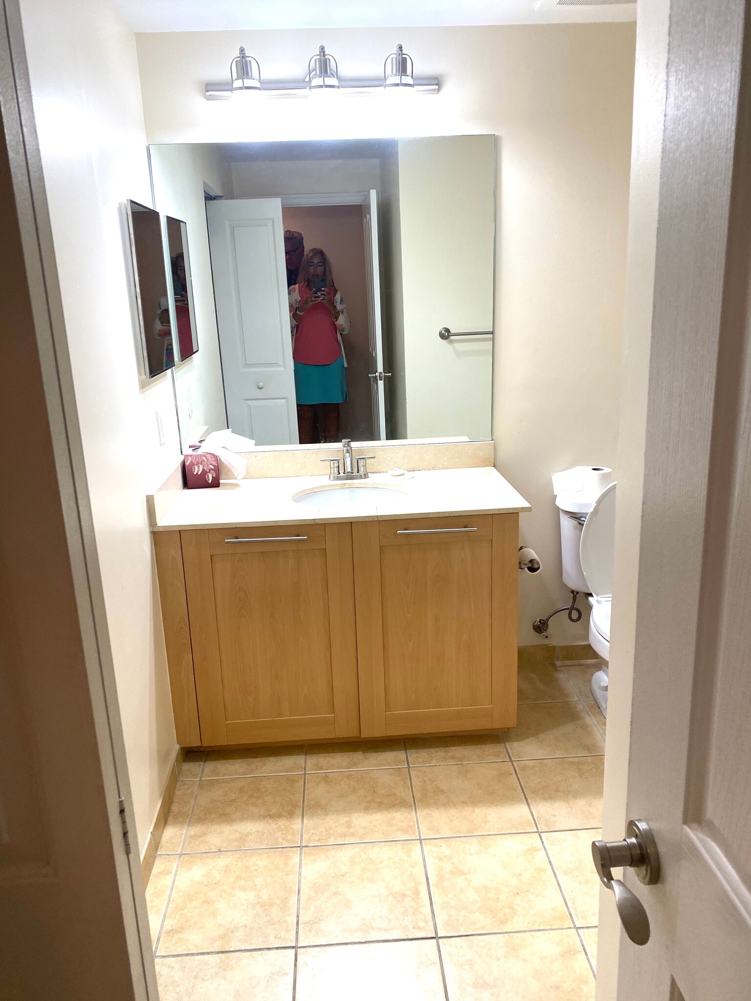 Bathroom - 511 SE 5th Ave
