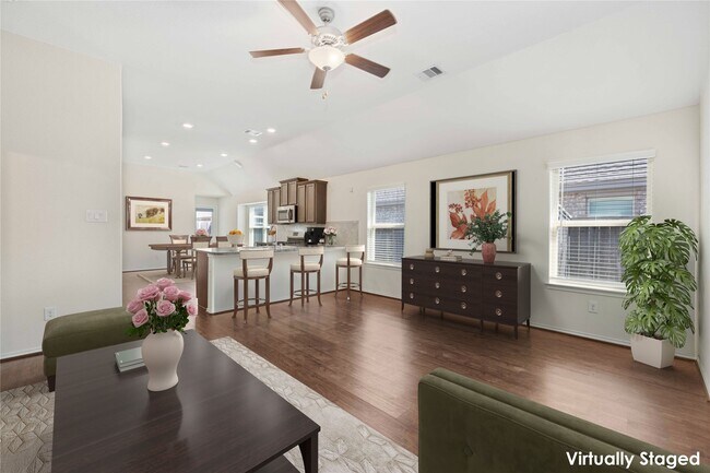 Building Photo - 26038 Quiet Field Ct
