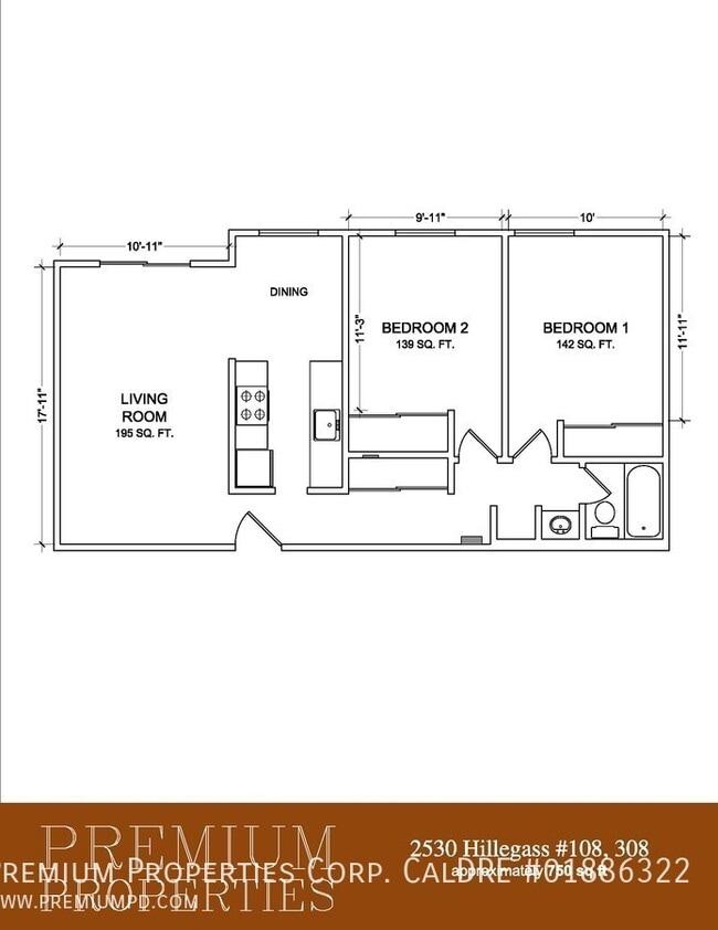 Building Photo - 2530 Hillegass Ave