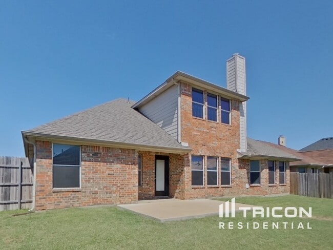 Building Photo - 7814 Longbow Ln