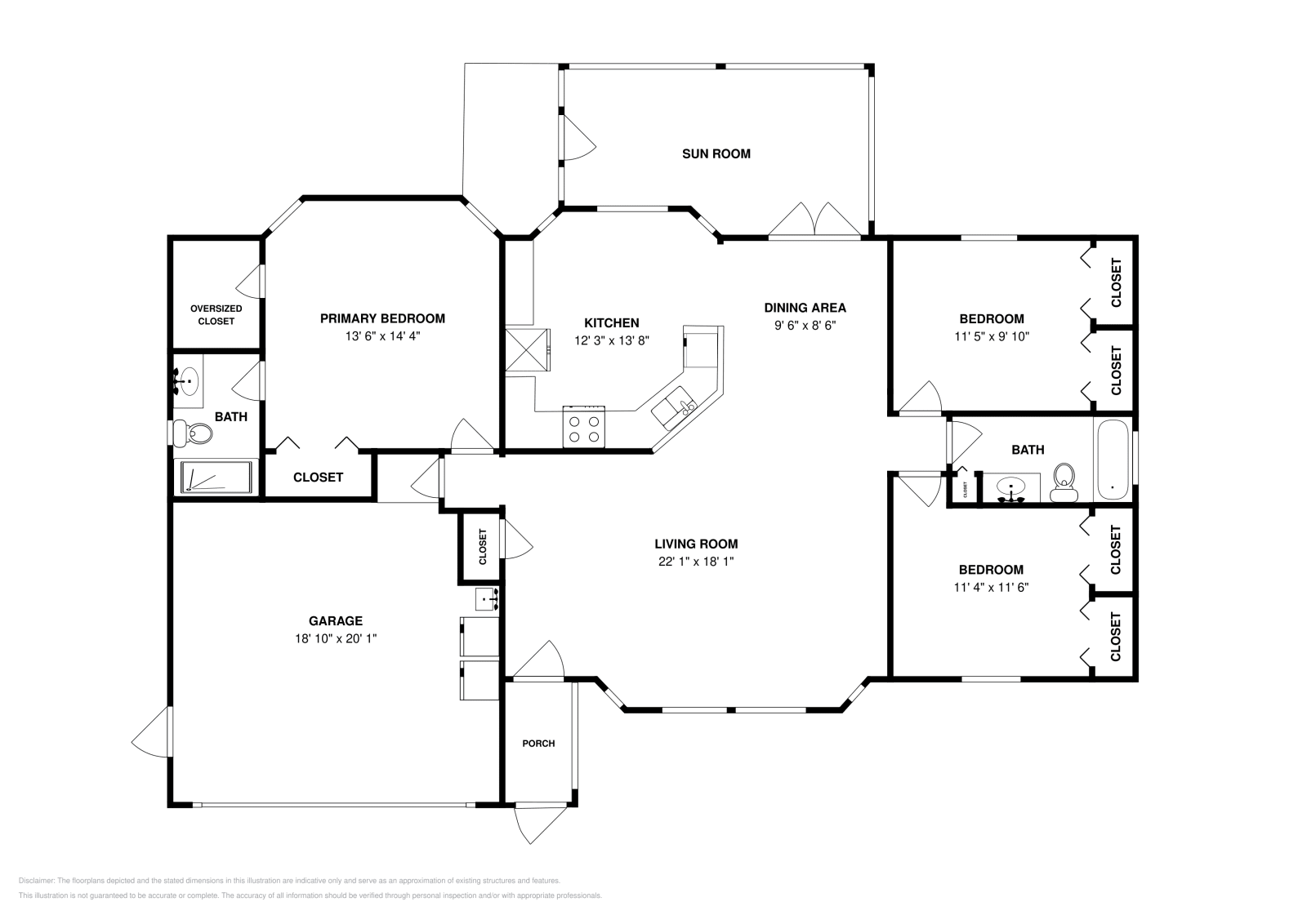 Building Photo - 27375 Deep Creek Blvd