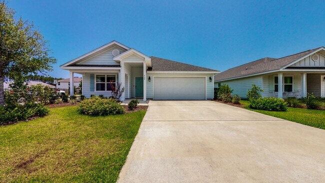 Primary Photo - Coming Soon! 4 bed 2 bath home located in Hammock Bay!