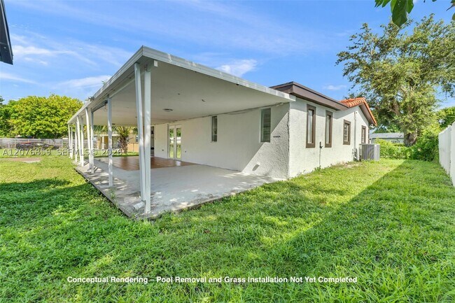 Building Photo - 2422 NW 175th Terrace