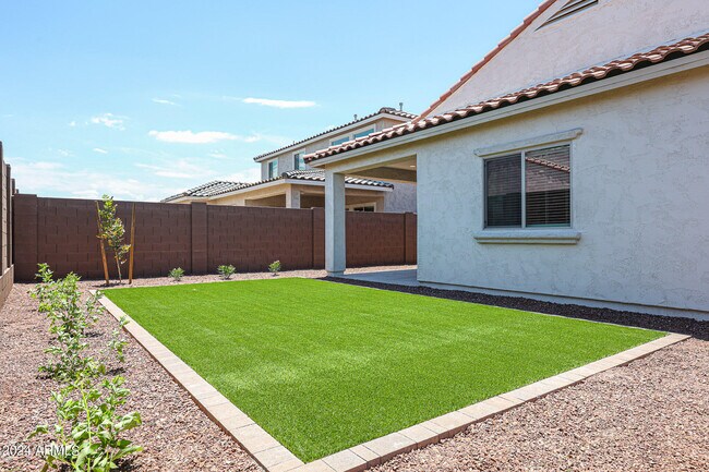 Building Photo - 17684 W Encinas Ln
