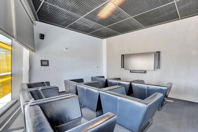Building Photo - Stunning Strip Views from this Fully Furnished Studio Residence.