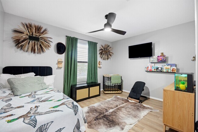 Building Photo - 1114 Tiki Dr