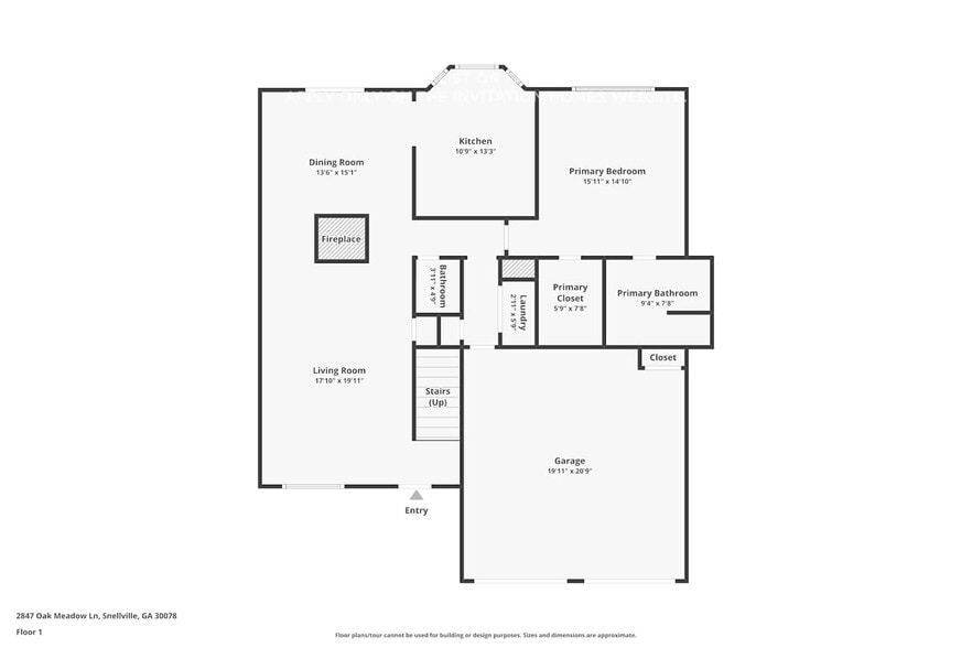Building Photo - 2847 Oak Meadow Ln