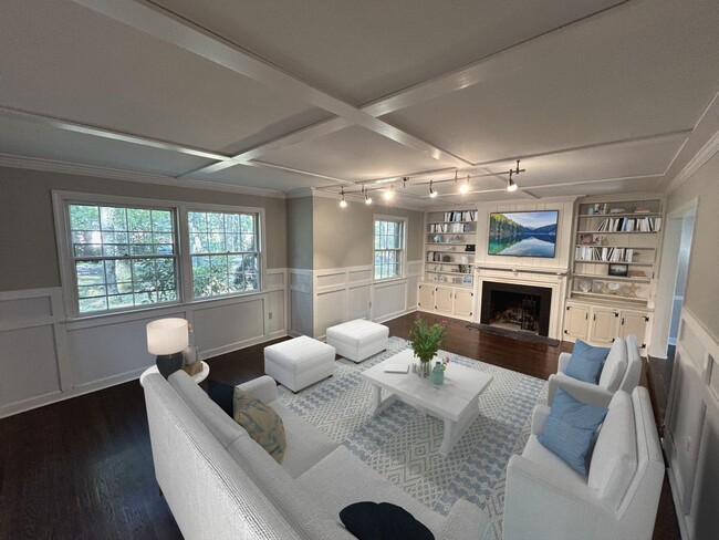 Building Photo - 6 Bedroom/3 Bathroom Available in Wayne!