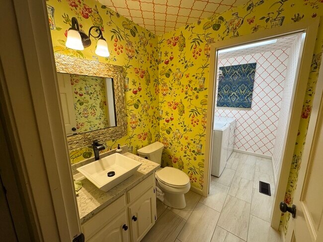 Building Photo - Very Nice 4 Bedroom 2.5 Bathroom Home in North Little Rock off of North Hills