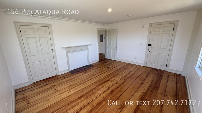 Building Photo - 156 Piscataqua Rd