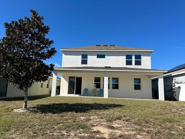 Building Photo - 2510 Sanderling St