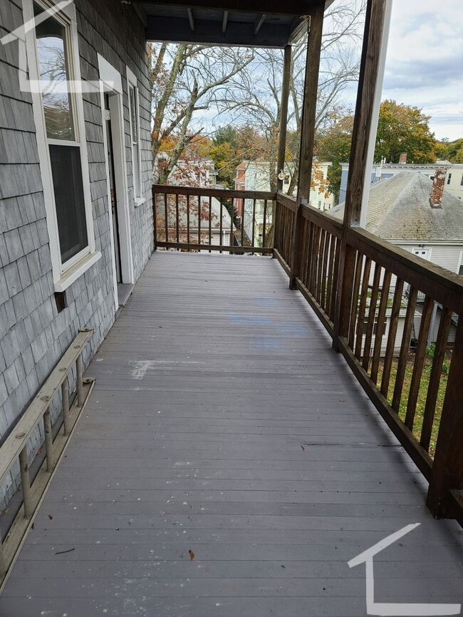 Building Photo - 9/1 No Fee! Spacious 4BR near Oak Sq, Brighton Center, Mass Pike!