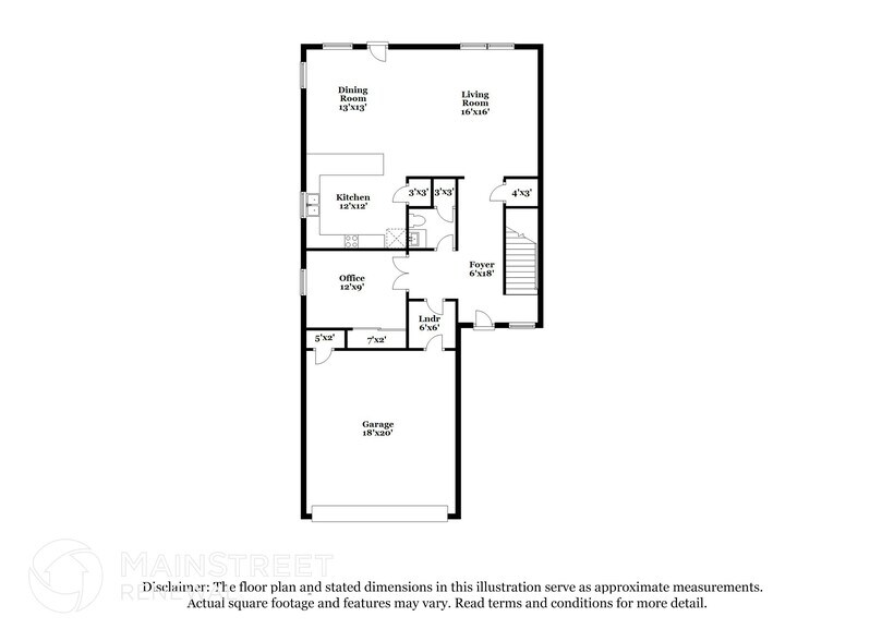 Primary Photo - 14307 Omicron Dr