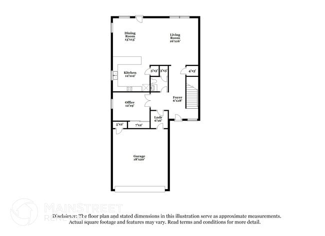 Building Photo - 14307 Omicron Dr