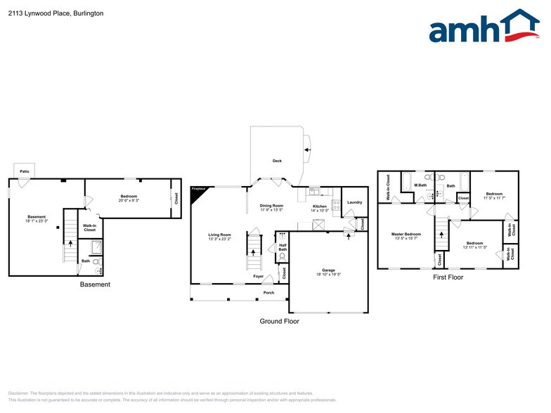 Building Photo - 2113 Lynwood Pl