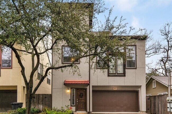 Building Photo - 6014 Hamman St