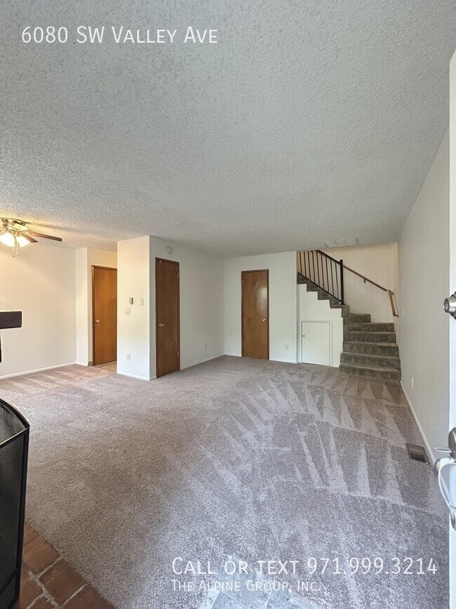 Building Photo - 6080 SW Valley Ave