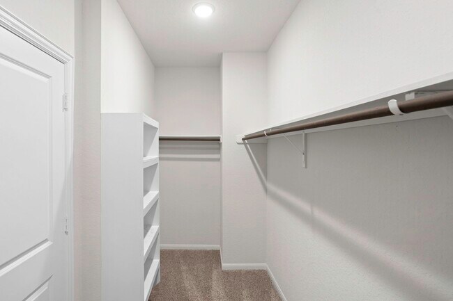 Building Photo - 2625 Lupton Leap